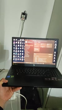 آيسر Nitro V15 • i7 جيل13 • RTX 3050 6G