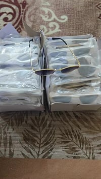 يا الله  50 نظاره ماركه بهذا الشكل شلع القطعه على الف  اكتب تم وبالعاف...