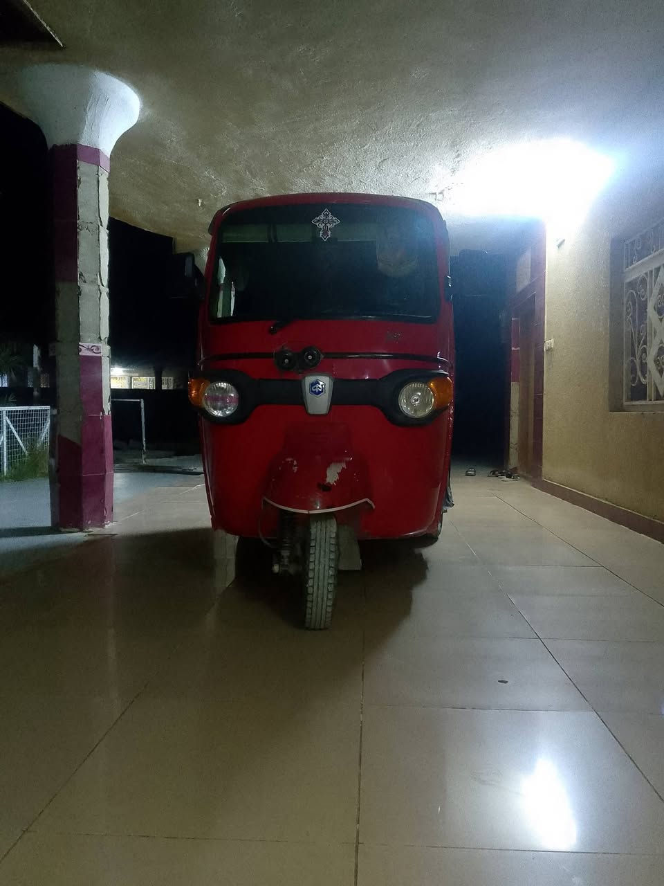 تكتك بياجو موديل 20 محوره محرك تي في اس موديل 22 مجفت شركه دراجه خير من الله بعدهاى السحك كهربائيات كلها شغاله  تخم تاير المكان كوت زويرجات 
الاتصال على الرقم الخاص مغلق 
‏‪***********‬‏
‏‪***********‬‏
