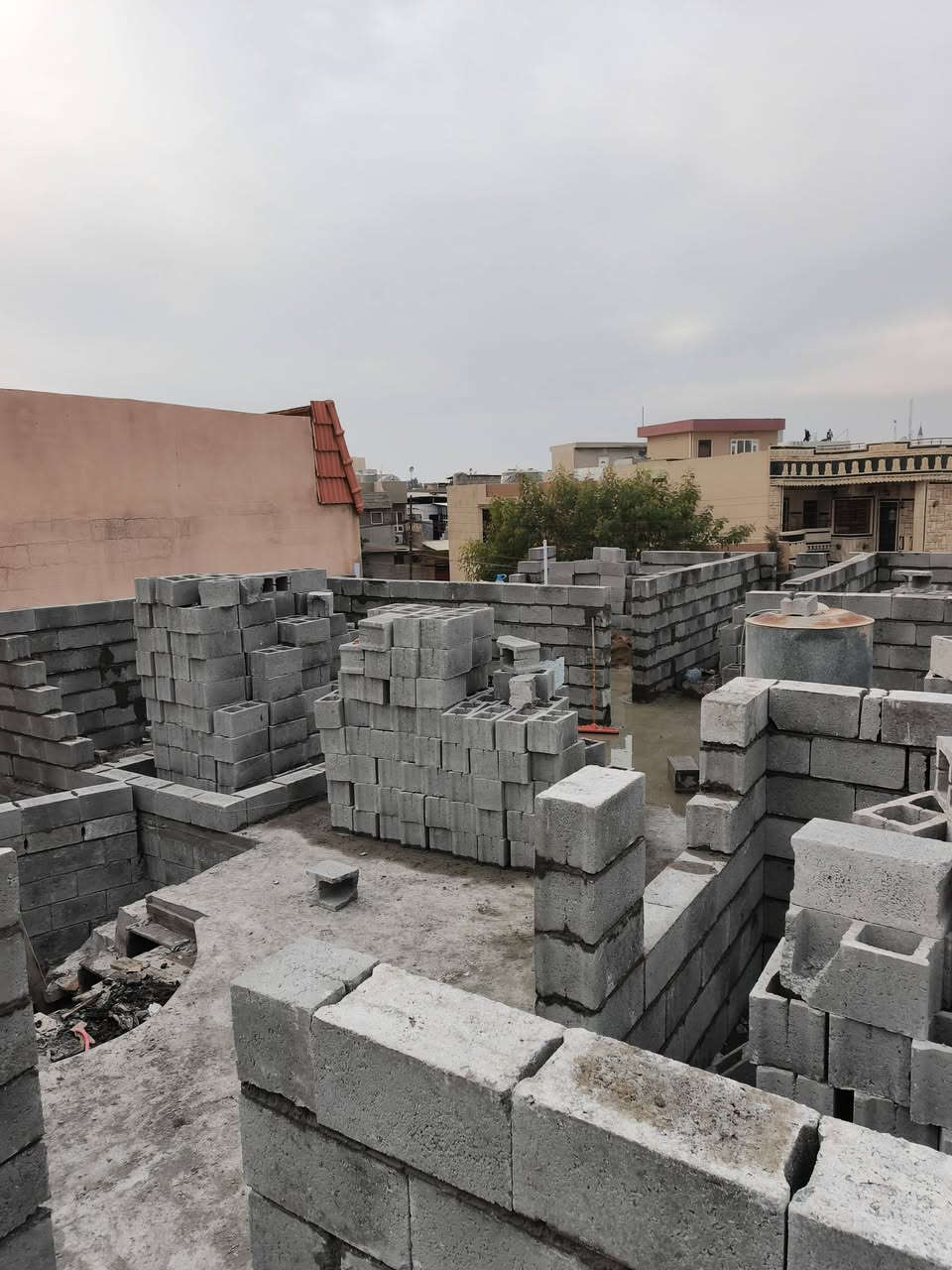 السلام عليكم كادر بناء شقل درجة أولى انجاز سريع اسعارنا مناسبه للاستفسار الاتصال
، ***********
،
‬‏***********
