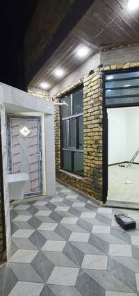 طشاش الثانية • ١٠٠م • واجهة ٥م