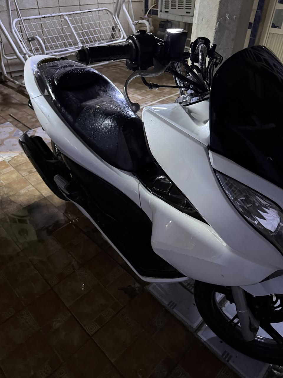 جيل الاول نضيفة ما مفتوحة دراجة حلوة السعر مليون وربع وبيهة مجال بغداد ***********
