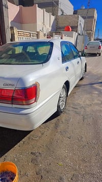 كراون • نجف • مبدل مكينه وكير