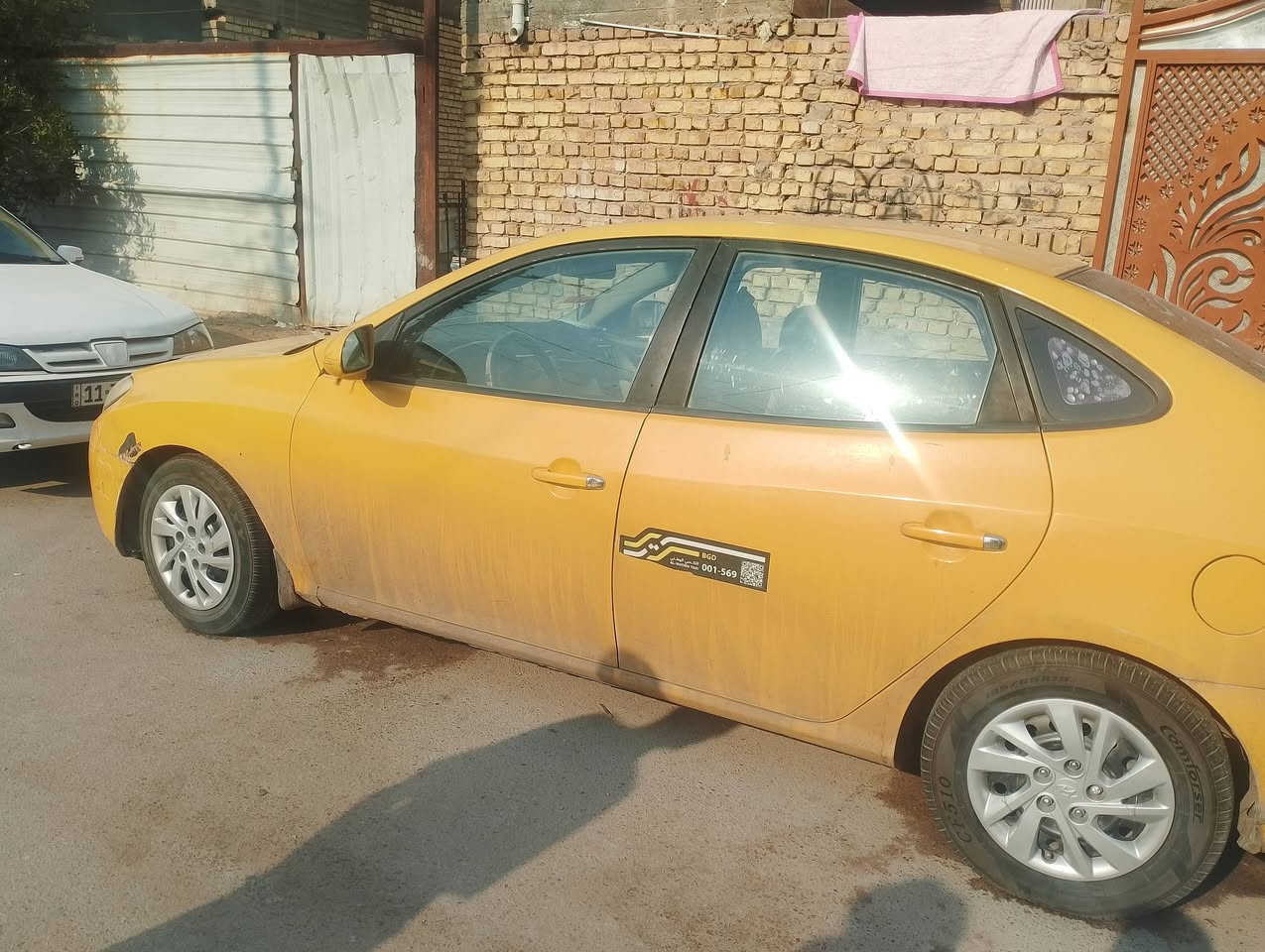 سلام عليكم النتر موديل 2008 خليجي سعر 80اوبيه مجال

*********** ابو علي
