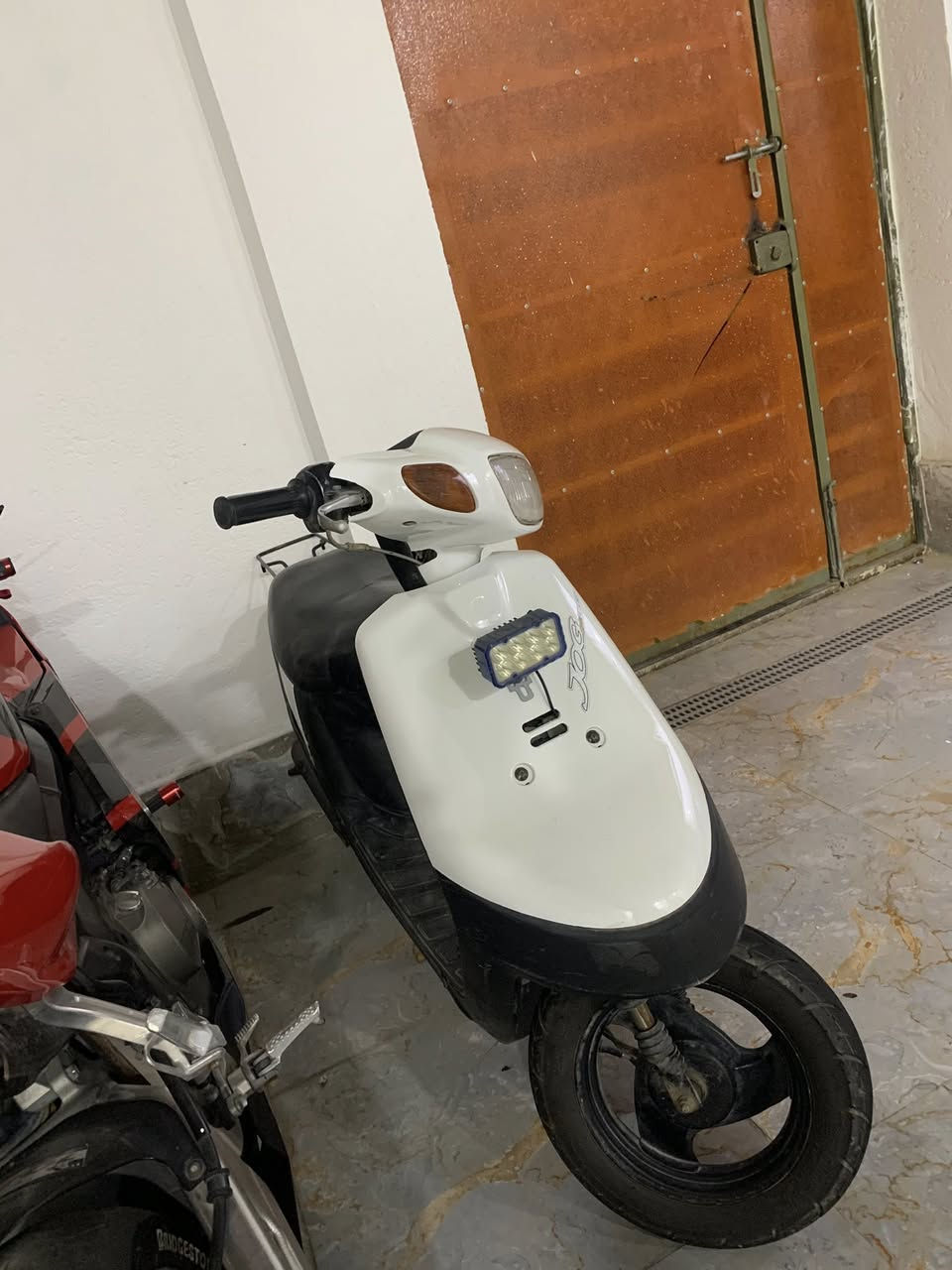 شغاله سلف وهندر كهربائيات مال جناي ب 275 وبيها مجال / ناصريه سومر *********** ومتواجد خاص
