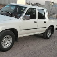 موديل ٢٠٠٦ • ميكانيك مضبوط • نضيف
