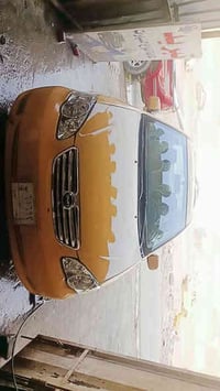 بيوادي ف3 موديل 2011رقم بغداد بسمي بيهه جامرلق الخلفي مصلح الباقي كفال...