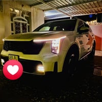 سورنتو ٢٠٢٤ • ٦ سلندر • خليجي اربيل