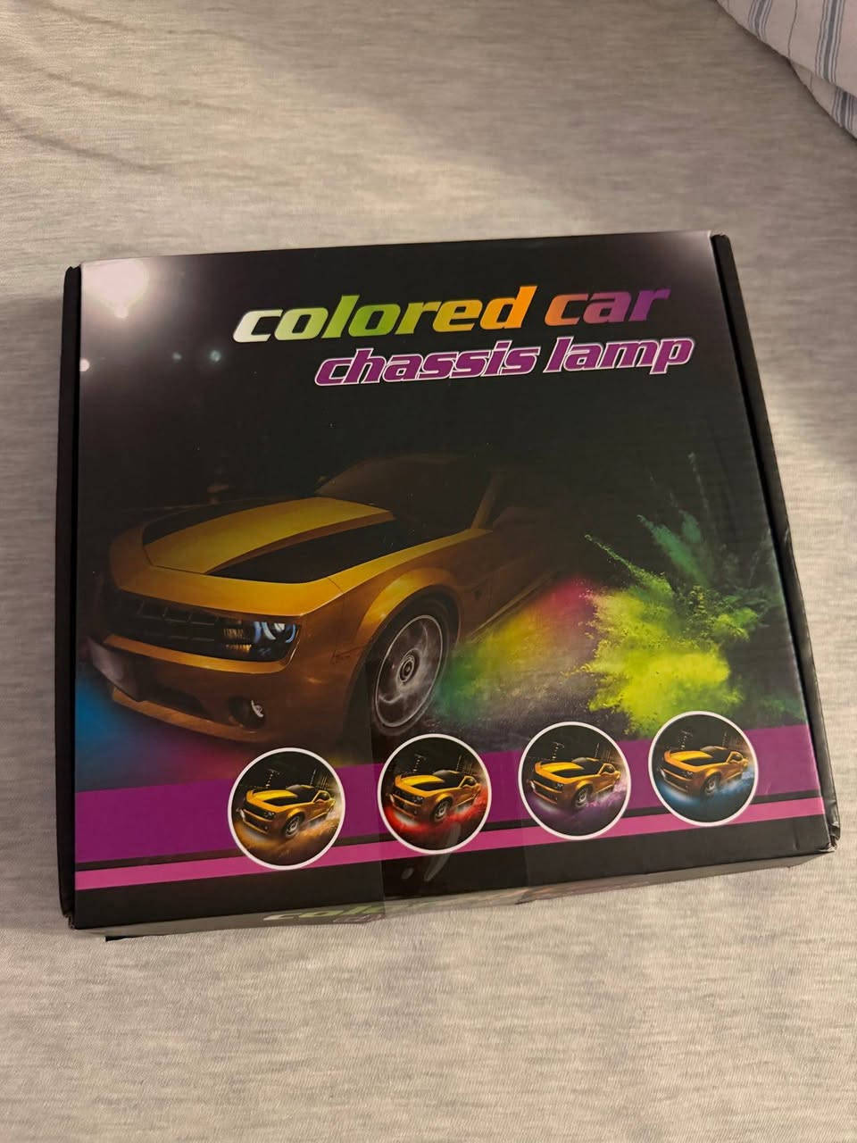 نشرة واحد عراق 30 والتوصيل مجاني


**إذا كنت صاحب هذا الإعلان وتريد حذفه لأي سبب، رجاءا أرسل رسالة إلى الدعم الفني**