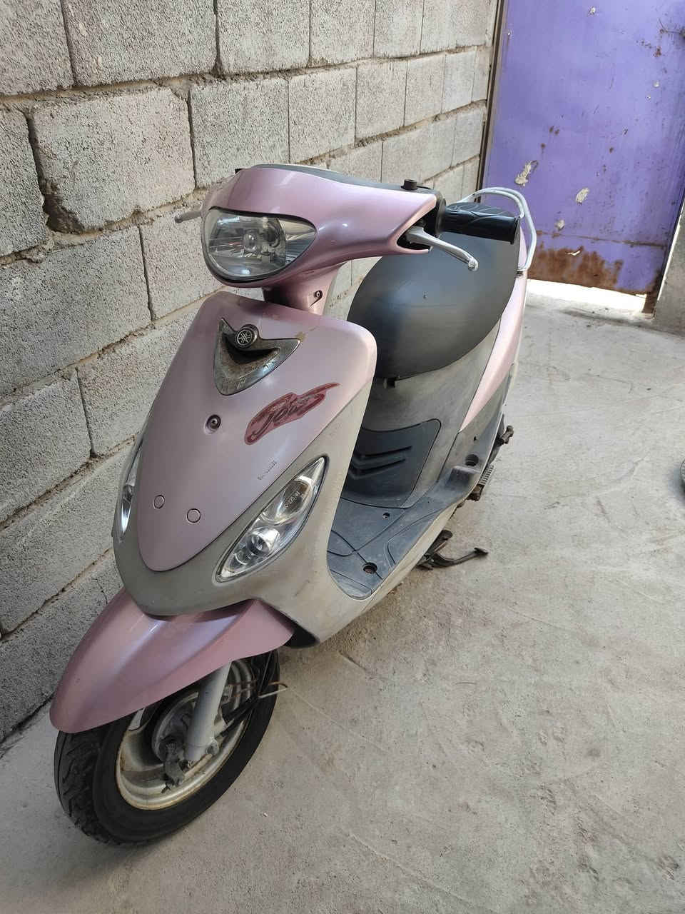 قجمه مكفوله كفاله عامه كله ختم واحد دراجه كلشي يشتغل بيه صاله يومين من جبته من بغداد جيب مصلح وياك وتعال فحص *********** ما متواجد فيس
