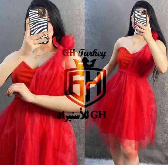 فساتين شلعه قياسات مختلفه تصفية محل تقريبا ٩٠ قطعه او اكثر السعر ٤٥٠ الف
مكان بغداد الراشديه
***********
