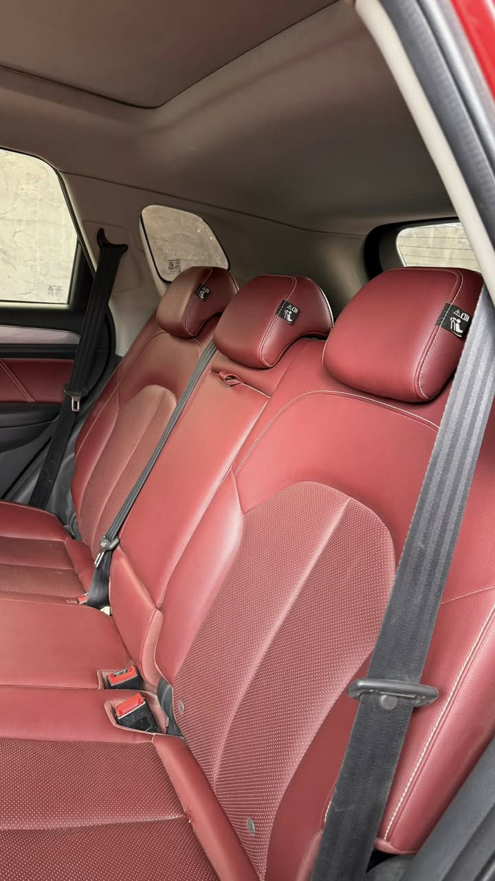 ام جي 2021فول موصفات بنوراما كامرة حساسات مري شفط اربعه دسك باب صندوق كهربائي للاستفسار اتصل ***********
