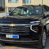 تاهو بريمير • ٢٠٢٥ • ماشي ١٢ الف