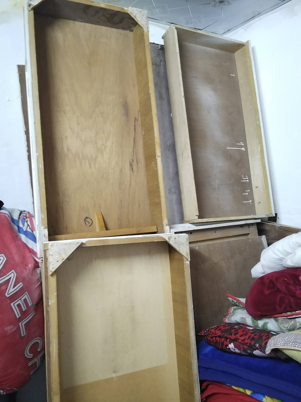 غرفه عراقيه 5 قطع كنتور ممشدود نضيفه رايديها 200 مكان القاهره سوك علي نعمه


**إذا كنت صاحب هذا الإعلان وتريد حذفه لأي سبب، رجاءا أرسل رسالة إلى الدعم الفني**