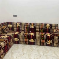 كعده عربيه اسفنج مضغوط طبي درجه اولى غير مستعمل جديد شخطه مابي 400 الف...