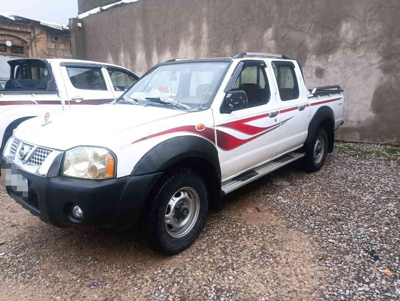 نیسان پیکاب 2004 دەبڵ ئەکسل 
سەنەوی و ژینگەی تا 2030 تازەیە 
تایەکانی تازەیە بێ مەسرەفە 
وێنەی سۆنەکەم داناوە 
سەیارەکە زۆر بە جوان و بێ کێشە 
هەموو گیانی بەشەرت 

سعر : داوای بکە لە کۆمێنت بە تایبەت دێت 🤖 

ڕەقەم نوێیە ڕەقەم هەولێر 
بەشەتی گێڕ و مەکینە 
تەحویل و غرامە بەناوی کردن 

بۆ پەیوەندی کردن بە خاوەنی 

***********
