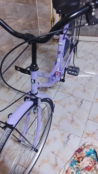 للبيع • دراجة هوائية • سعر خاص