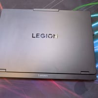 و رحمة الله للبيع فقط  لابتوب لينوفو ليجن 5 اولد كيمنك النظافه 100% خد...