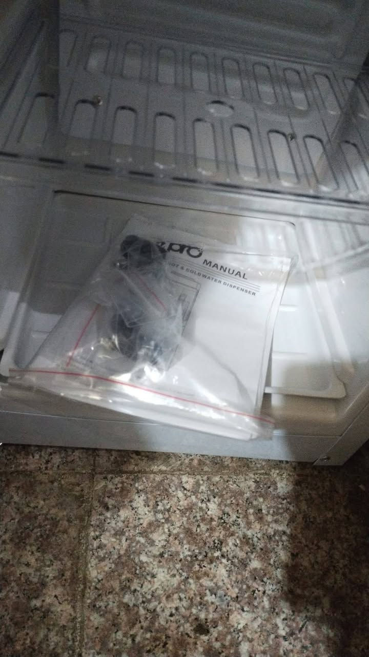 براد جديد غير مستعمل وصل الضمان موجود السعر 130 المكان سبع ابكار


**إذا كنت صاحب هذا الإعلان وتريد حذفه لأي سبب، رجاءا أرسل رسالة إلى الدعم الفني**