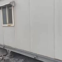 كرفان ٦×٤ • نظيف • بصره