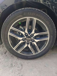 ويل كب ١٧ • تايراته ٨٠٪ • محتاج ويل كب ١٦