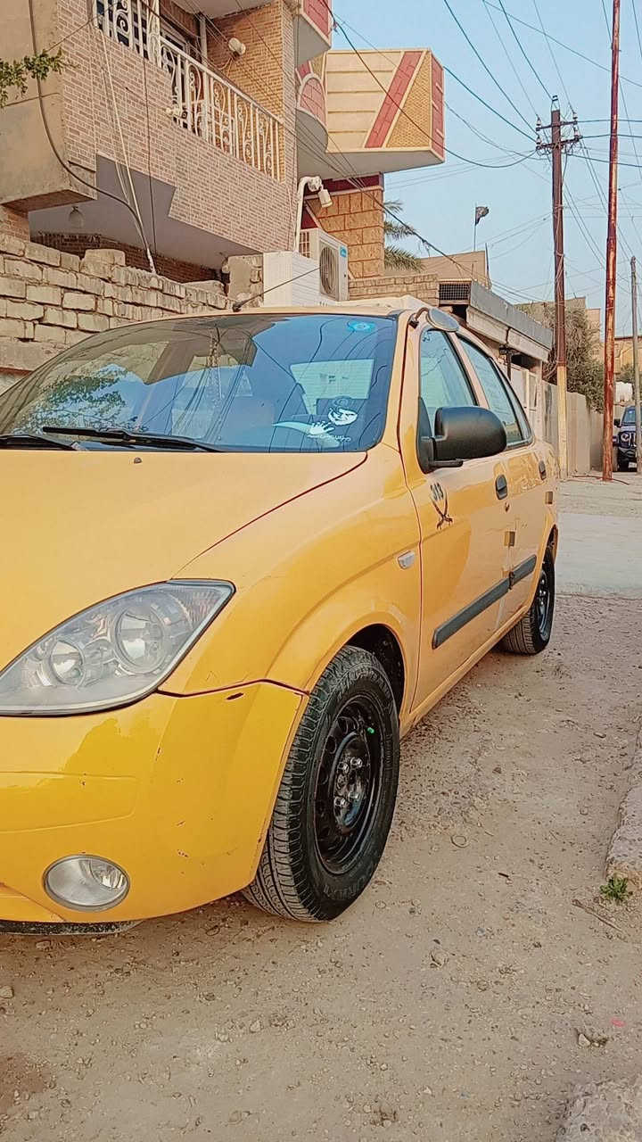 السلام عليكم... طيبه 2015 للبيع جاهزه مكفوله من الصبغ و التبديل بيه بس بارد بلجاملغ الخلفي و مصفره هيئه و رقمه انكليزي بس على الاستلام... سعره 35 و بيه مجال حك الجيه بغداد الأمين الثانيه ***********
