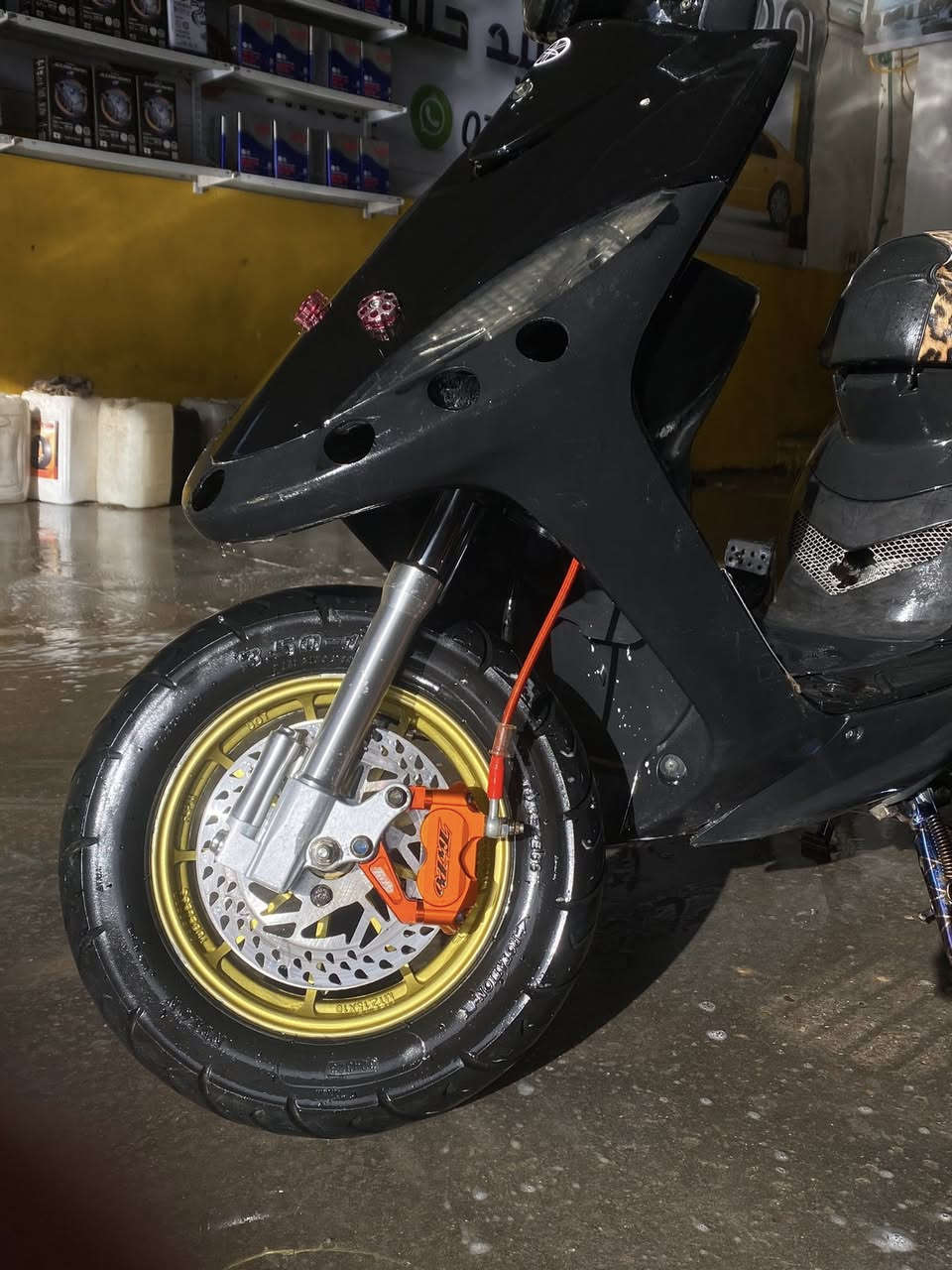 سلام عليكم ماكس عدله لبيع  مكينه حاويه شادها جديده كهربائيات شغاله 750 وبيها مجال مكان نجف


**إذا كنت صاحب هذا الإعلان وتريد حذفه لأي سبب، رجاءا أرسل رسالة إلى الدعم الفني**