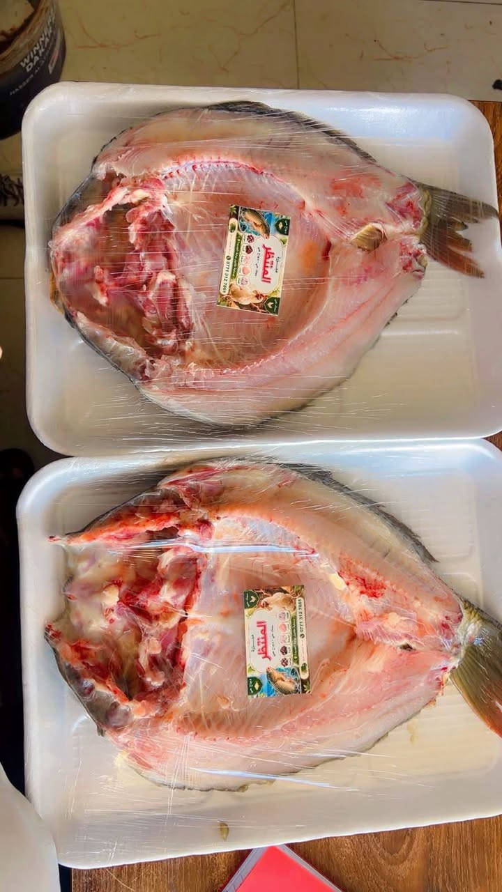 الحجز مفتوح ***********
🐔 مجزرة المنتظر للدجاج والسمك الحي 🐔
✅ دجاج حي تازه ٣٥٠٠د.ع 
سمك حي تازه ٥٥٠٠ د.ع 
🍗 أفخاذ فريش ٥٥٠٠ د.ع
🍖 صدر دجاج بالعظم ٥٥٠٠ د.ع
🍗 أجنحة فريش ٥٠٠٠ د.ع

متوفر  دجاج وسمك مسكوف ع حطب الحمضيات 

✨ جودة مضمونة • ذبح يومي • أسعار منافسة
🌹 أهلاً وسهلاً بكم
