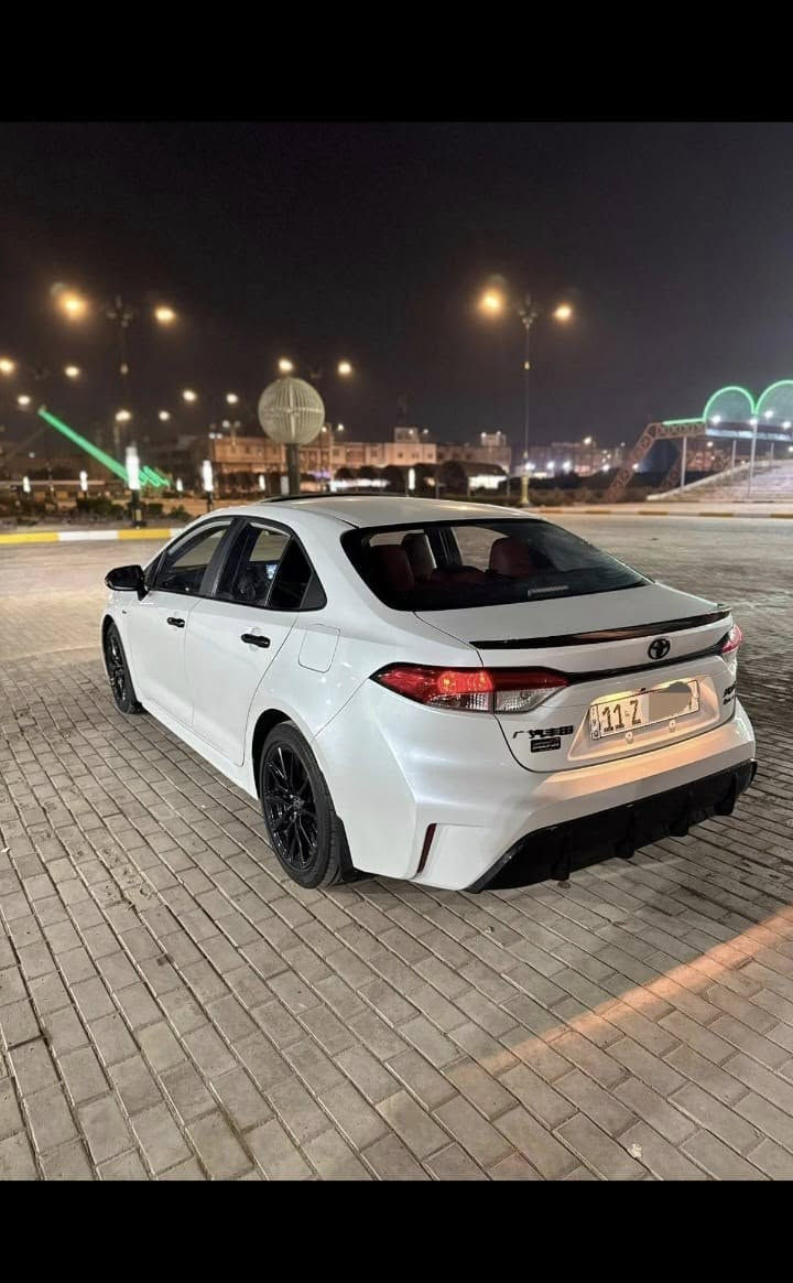 كورلا هايبرد 2025
ال S بلاك ادشن فول مواصفات
مرقم بغداد ماشية 14000  كفالة عامة
العنوان السماوة ***********
