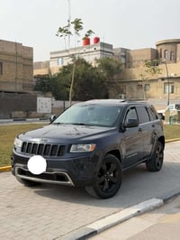 كراند شيروكي • ٢٠١٦ • بصرة