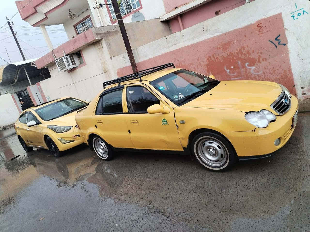 للبيع
سيكي رقم بغداد صاحبها بل موصل شرط الوكاله و التحويل موديل 2010  مواسسة صبغ حزام سيارة نضيفة كاربون مامسجلة سنوية 2030 هيئة عليها 20 الف غرامات 0
كير ومحرك شرط 
عنوان موصل 
التواصل على الخاص مندوبه مبيعات اعرض سيارات مقابل عموله بسيطه


**إذا كنت صاحب هذا الإعلان وتريد حذفه لأي سبب، رجاءا أرسل رسالة إلى الدعم الفني**