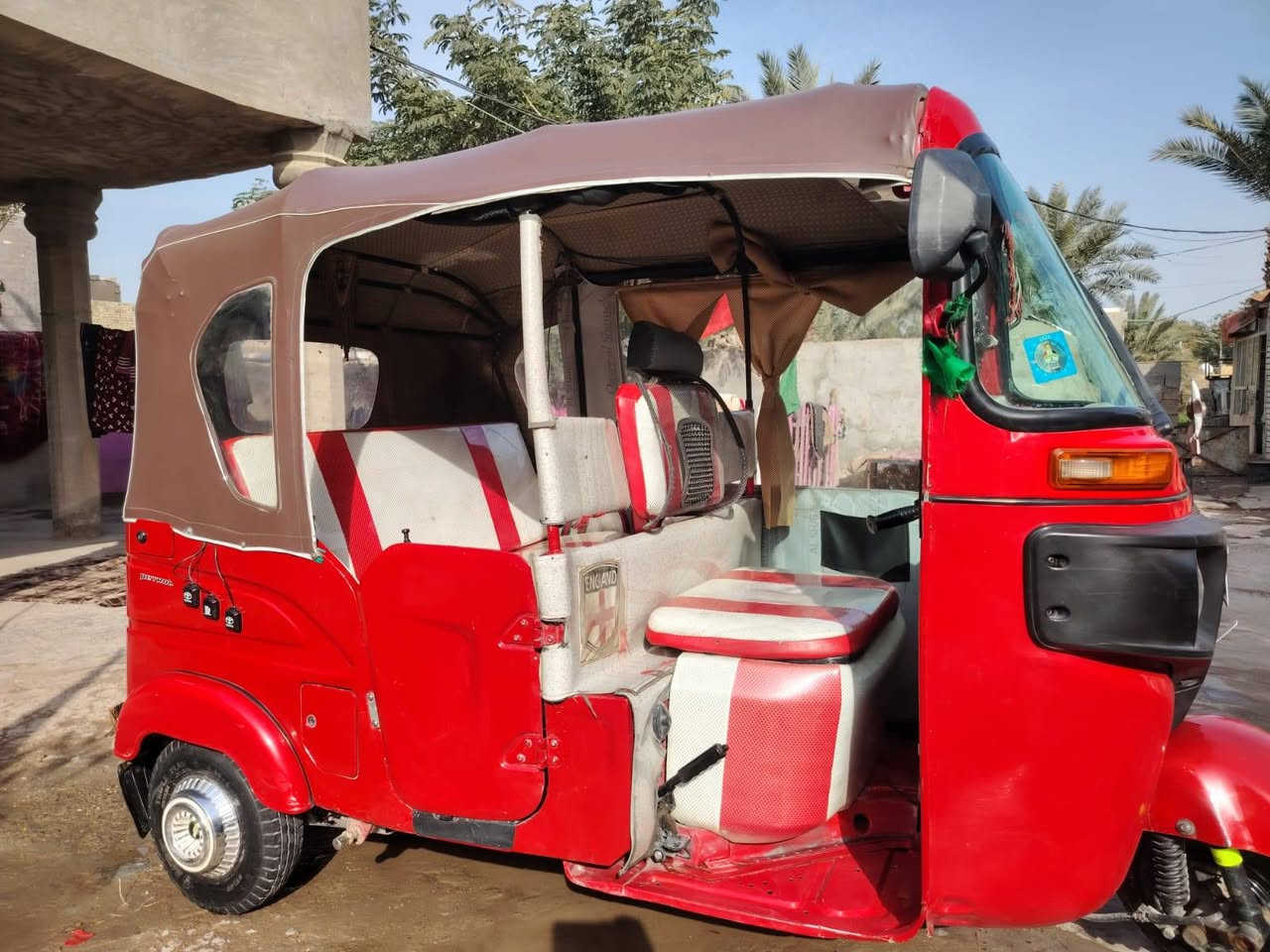 سلام عليكم موديل 21 شهر 12 رقم بغداد   للاتصال
***********
