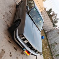 بي ام ٥٣٥i • ١٩٩١ • محرك ٣.٥ V6