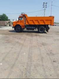 تاهو موديل 90 • رقم نجف • السماوه