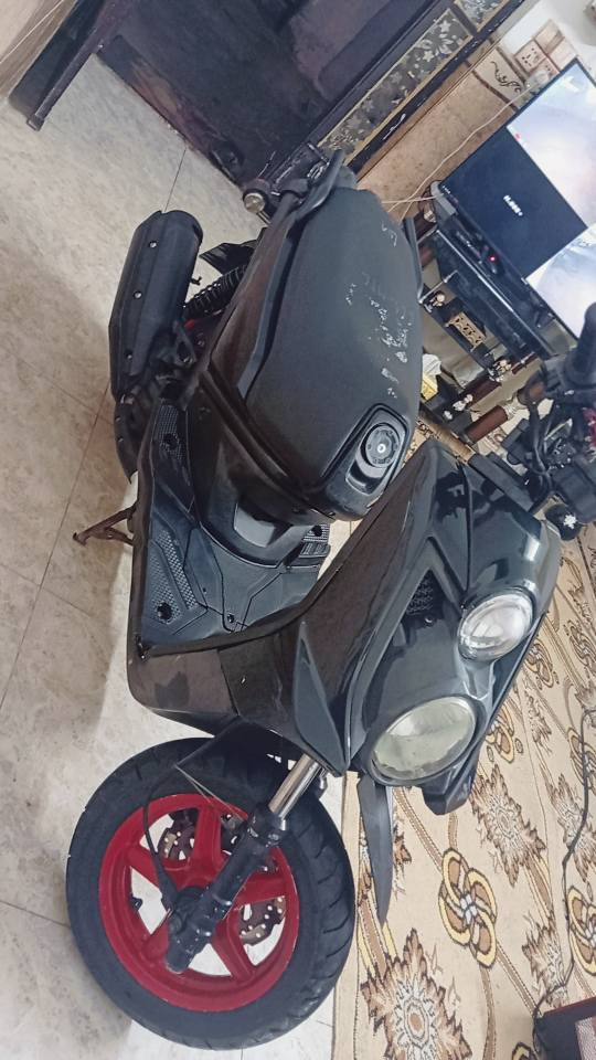 سلام عليكم دراجة سكنس جبلي صلهة 5اشهر نزلة رمبة الفارس, صلاح الدين


**إذا كنت صاحب هذا الإعلان وتريد حذفه لأي سبب، رجاءا أرسل رسالة إلى الدعم الفني**