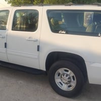 يوكن 2007 • مكينة 6100 • بصرة زبير
