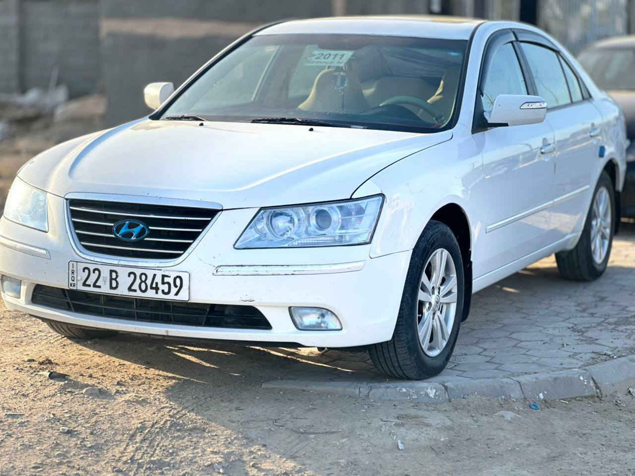 يالله/سوناتا خليجي موديل  ٢٠١١ رقم أربيل تريد وكاله تريد تحويل ماكو مشكله  محرك ٢٠٠٠ محرك وكير كفاله داخل صاج فتحه بلقماره أشاير بلمري فووول تحكم ستيرن أواكس بلاتوث شاحن تليفون سيدي بلاجكتور كهربائيات كله شغاله غرفه جديده حييل سياره جاهزه على ٢٤حبايه مابيه أي نقص تخم تاير جديد صدر جديد أرقام وسنويه وهزه جديده هس توني مسويله أدامه كامله فيت بم نوزلات بلكات كله جديد سونار مرفق بلمنشور تفاصيل أكثر أتصل  *********** واتساب *********** العنوان واسط النعمانيه السعر  ١٤٠ أخوان الله يرحم والديه ألي يشوف السعر غالي أو مايناسبه يعبر المنشور أو يعلق بكلمه طيبه مثل أخلاقه الطيبه والرزق على الله
