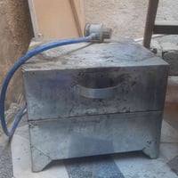 تنور • منظم شعلة • رخصة صاحب