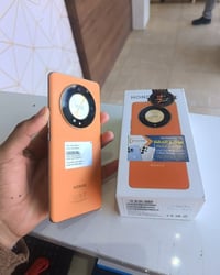 هونر X9b • ٢٥٦ • رام ١٢