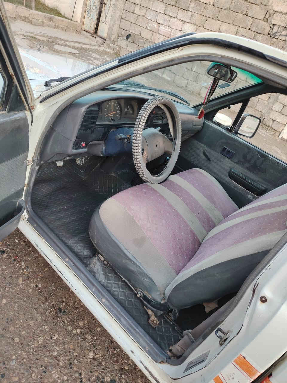 للبيع بيكم تيوته 94 السعر 67 وبي مجال ***********
