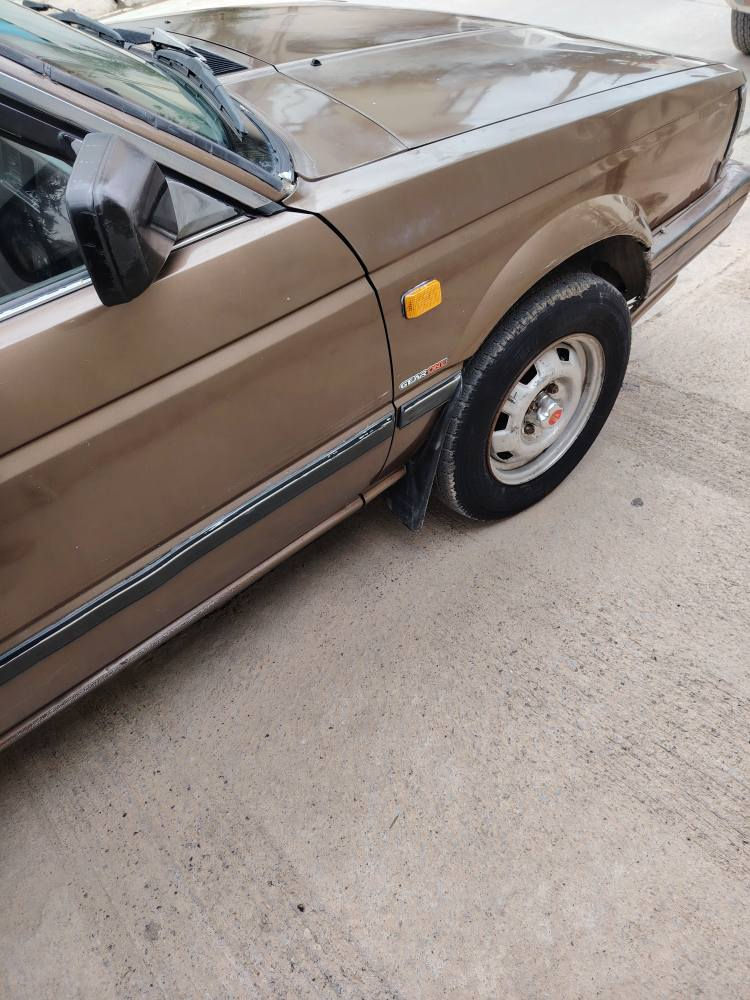 نيسان سني 1988 رقم دولي محرك ١٣ حاويه كل جسمه عالبلاد للتواصل *********** بوفروشتن هه مو به شه كاني بلاده نرخ 25 كركوك, العراق
