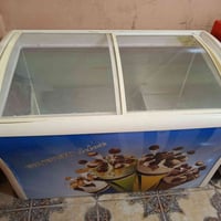 مجمده • نضيفه جدا • التقيه الثالثه