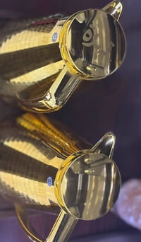 ترامز • حافظ حرارة • حافظ برودة