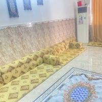 جلسة عربية • طقم كنب