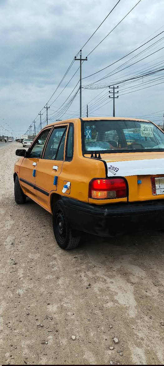 السلام عليكم سايبه 2013 سياره جاهزه مكينه كير حداديه تخم تاير سياره مال شغل شرط مداور ثاني يوم 
عنوان الشطره السعر 23
الستفسار***********
