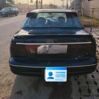 كيا سيفيا • ١٩٩٤ • رقم كربلاء