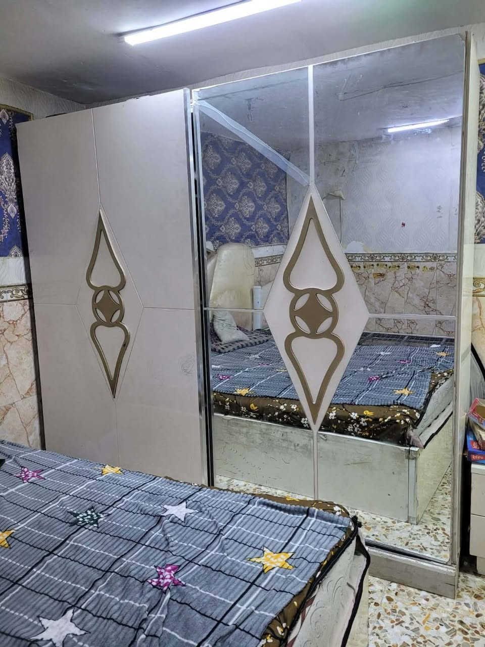 غرفه للبيع ب 300 وبيه مجال العنوان الحريه


**إذا كنت صاحب هذا الإعلان وتريد حذفه لأي سبب، رجاءا أرسل رسالة إلى الدعم الفني**