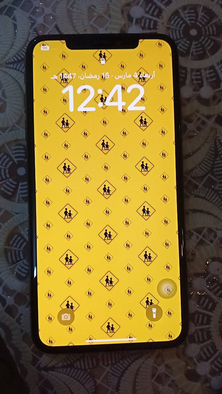 السلام عليكم شباب موبايلات للبيع عدد 2 الاول ايفون اكس ماكس لون ذهبي بعدة نضيف ذاكرة 256 جاهز وضع الشركة فقط السيم كارت ميشتغل سعر 150الف . الثاني جهاز سامسونك اس10 بلاس ذاكرة 128 بي فطر بصيط مماثر على شاشة سعرة 90 الف


**إذا كنت صاحب هذا الإعلان وتريد حذفه لأي سبب، رجاءا أرسل رسالة إلى الدعم الفني**