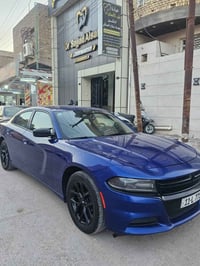 جارجر 2020 • ٨٠ الف كم • رقم بغداد