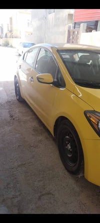 شباب فورتي 2015مصفره من كلشي بسمنه سنويه ماساقطه تحويل ثاني يوم اريد م...